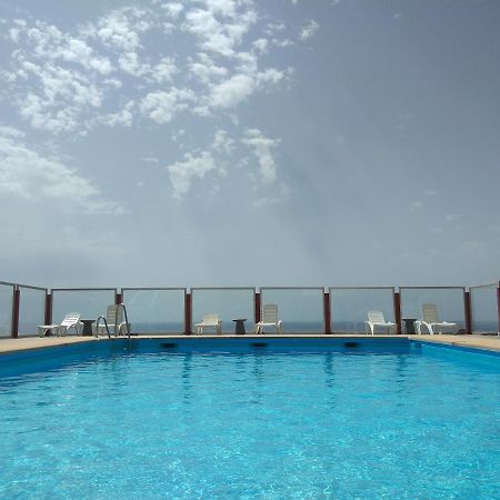 شقة De La Montana Al Mar المرية المظهر الخارجي الصورة