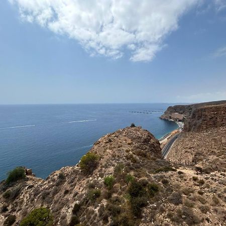 شقة De La Montana Al Mar المرية المظهر الخارجي الصورة