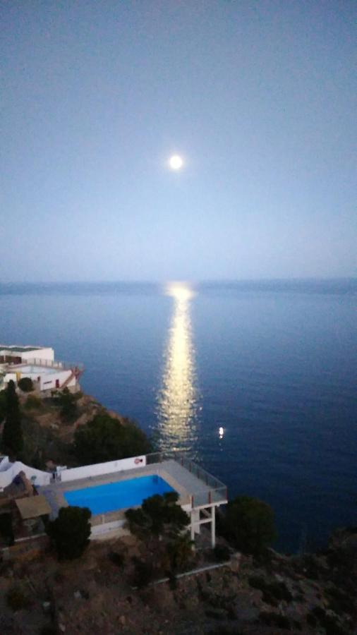 شقة De La Montana Al Mar المرية المظهر الخارجي الصورة