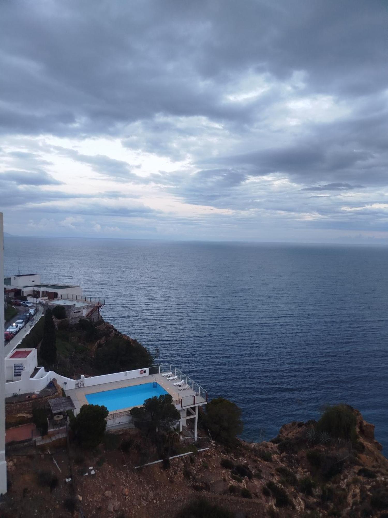 شقة De La Montana Al Mar المرية المظهر الخارجي الصورة